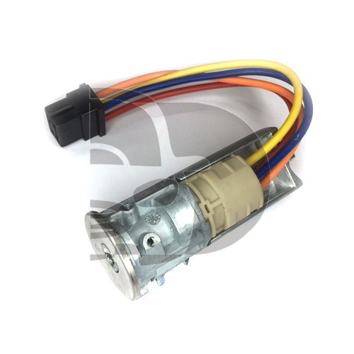 CERR ARRANQUE CITROEN C15  SX9
