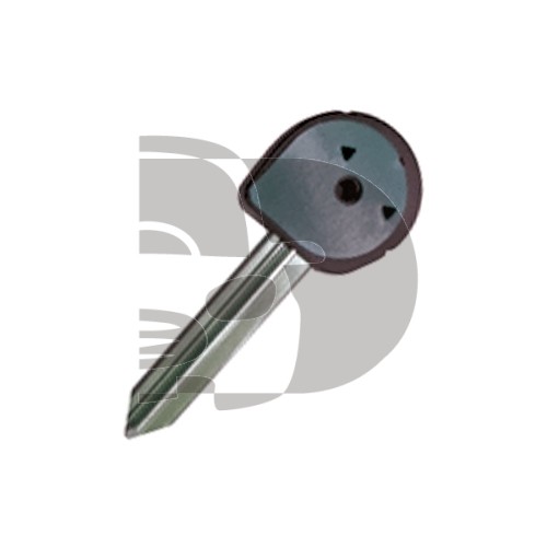CLÉ POUR TELECOMMANDE XANTIA 98-01 ID48 SX9