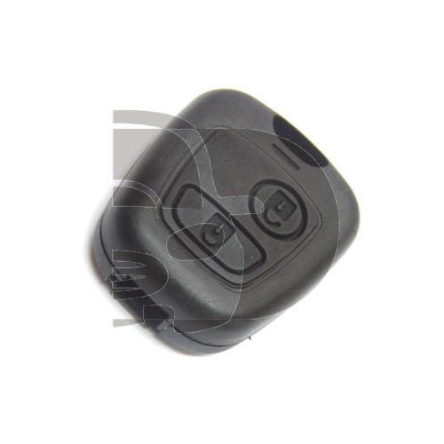 CARCASA MANDO FIJO CITROEN BERLINGO 2 BOT