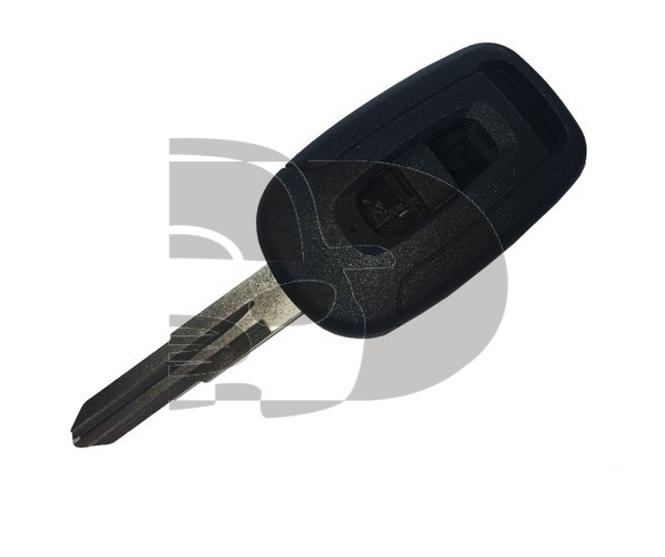 CARCASA FIJA CHEVROLET 2 BOT DWO5