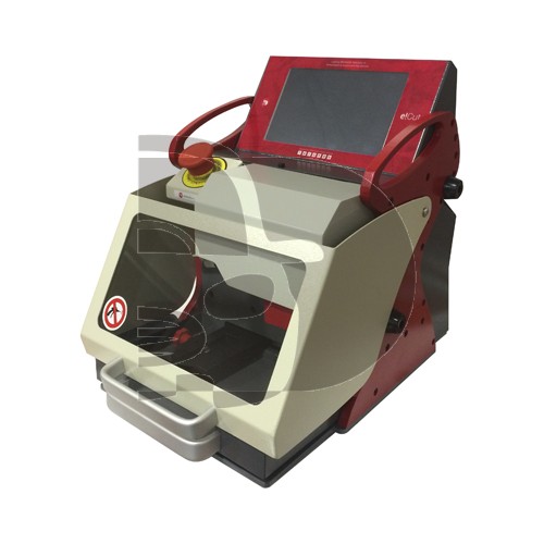 MÁQUINA DE CORTE AUTOMÁTICO ECUT 8\"