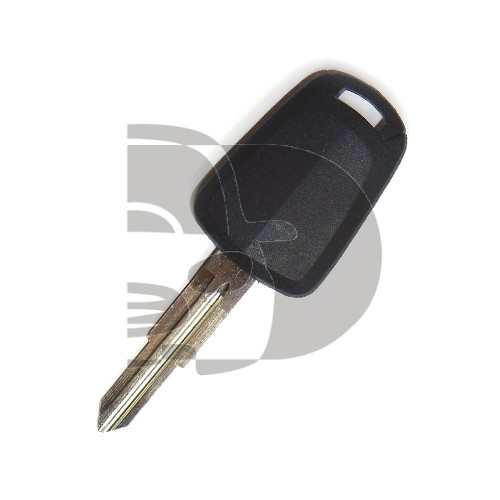 LLAVE P/T CHEVROLET DAE5P-T00
