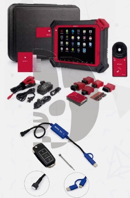 E!CONCEPT PRO