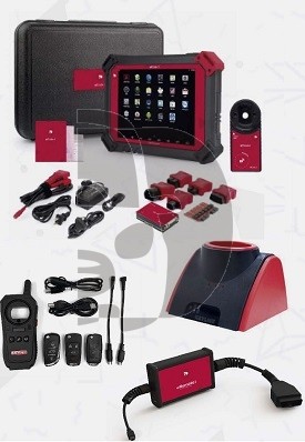 e!Concept Total