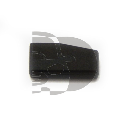 TRANSPONDEUR PHILIPS CRYPTO NISSAN ID46 (VERT)