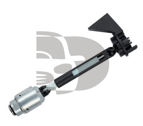 CERR CAPO FORD FOCUS 2004-2012  HU101