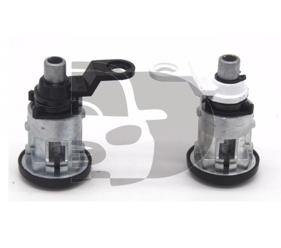 PAREJA PUERTAS FORD TRANSIT 94-00  FO21