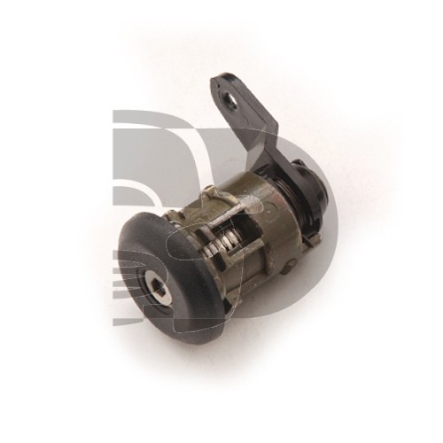 CERR PTA IZDA FORD FIESTA 1996-2001  FO21