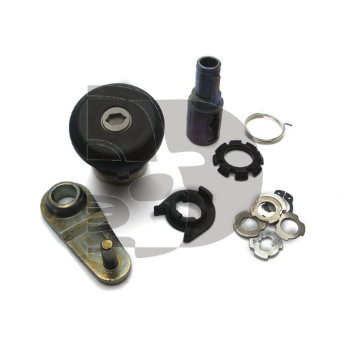 CERR PTA DCHA FORD ESCORT 1996-2001  FO21
