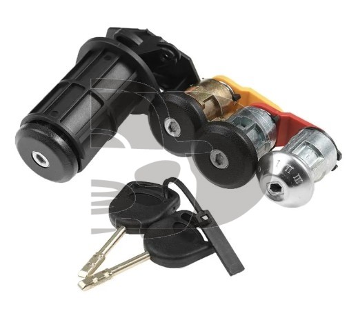 JGO BOMBINES FORD FIESTA 1996-2001  FO21
