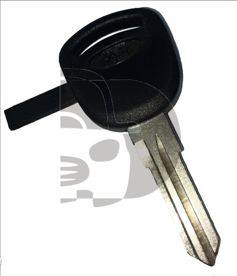LLAVE SENCILLA FORD  FO10