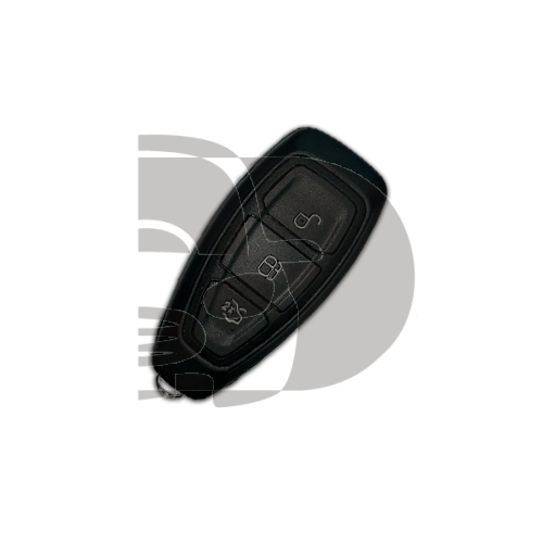 TELEMANDO KEYLESS FORD FOCUS 2014-2018 ID49 3BOT