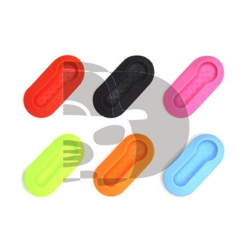 KIT FUNDAS MANDO FIAT 3 BOTONES