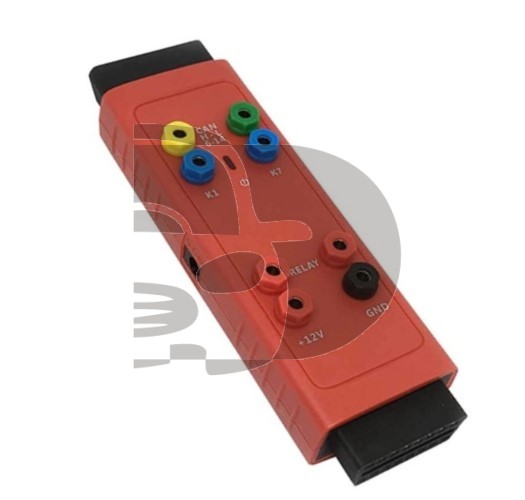 AUTEL G-BOX 2