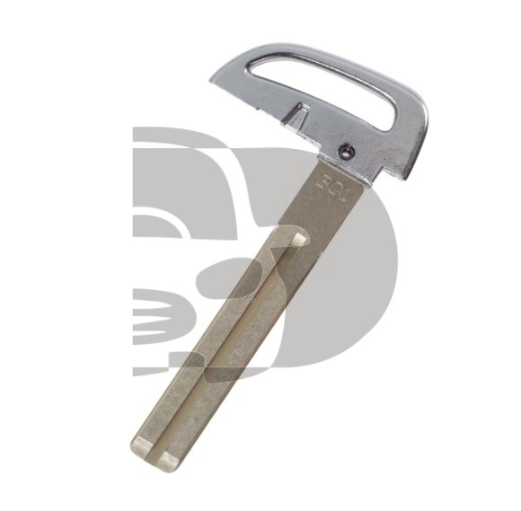 ESPADIN PARA MANDO KEYLESS HYUNDAI TUCSON  KIA7
