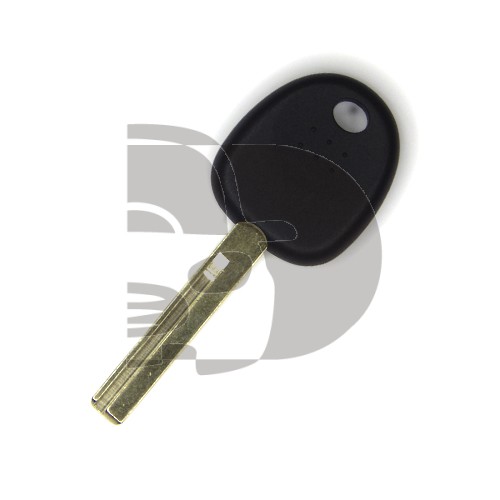 LLAVE PARA TRANSPONDER KIA HYUNDAI