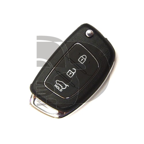 TELEMANDO PLEG HYUNDAI i20 2012-2014 ID46 3 BOT
