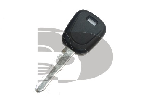 LLAVE PARA TRANSPONDER SUZUKI  HU133R