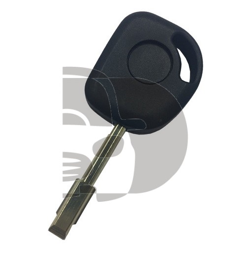 LLAVE PARA TRANSPONDER JAGUAR  FO21 (6 CORTES)
