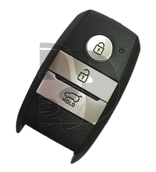 TELEMANDO SMARTKEY KIA NIRO 2016-2018 ID47 3 BOT