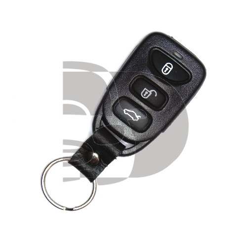 TELEMANDO GENERACION B KB900/200 ID: NO