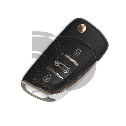 TELEMANDO GENERACION NB KB900/200 ID:46