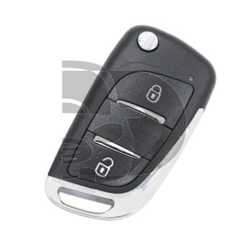 TELEMANDO GENERACION NB KB900/200 ID:46  2 BOTONES