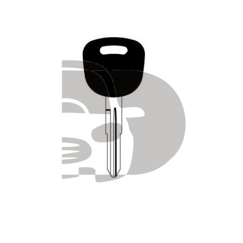 LLAVE SENCILLA KIA  KIA3R