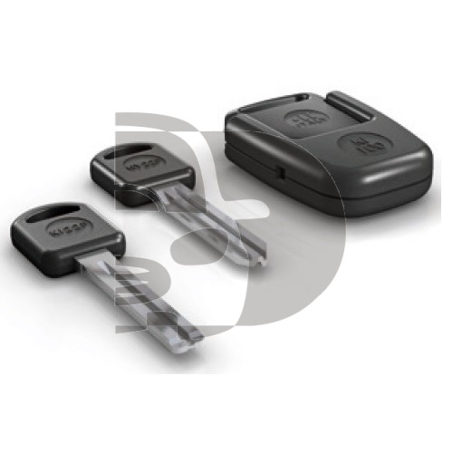 KEYLESS KIT CLONACION HYUNDAI-KIA