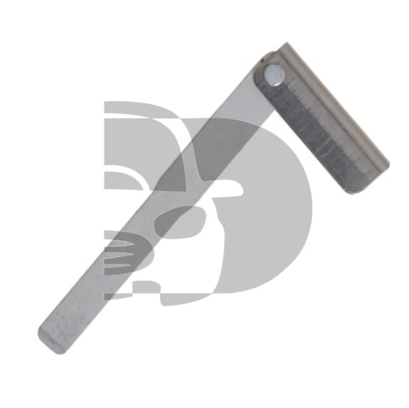 ESPADIN MANDO KEYLESS RANGER ROVER EVOQUE  HU101