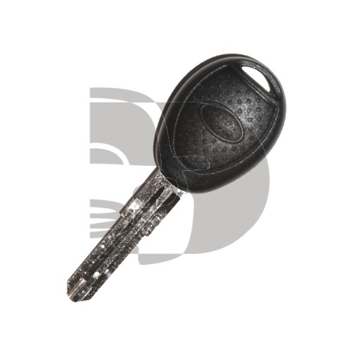 LLAVE PARA TRANSPONDER LAND ROVER  NE75