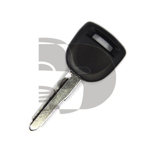 LLAVE CON TRANSPONDER MAZDA MX5 ID8C  MAZ13