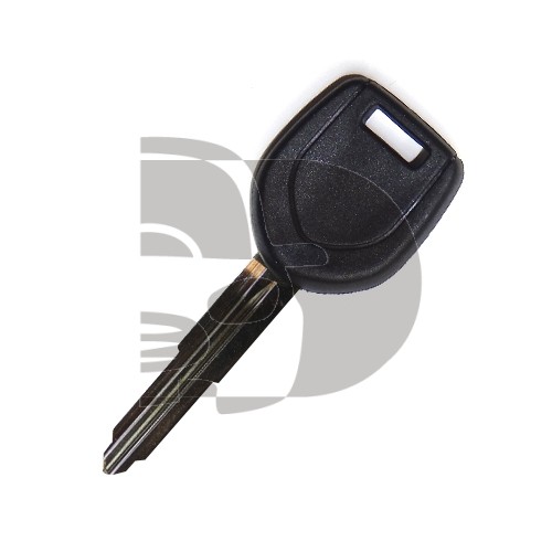 LLAVE PARA TRANSPONDER MITSUBISHI  MIT11R