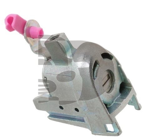 CERR PTA IZQ NISSAN MICRA K12  2005-2007  NSN14