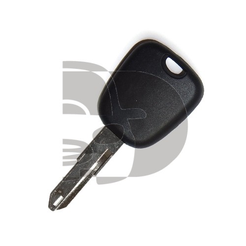LLAVE P/T PEUGEOT-RENAULT NE15P-T00 / NE15AP-T00