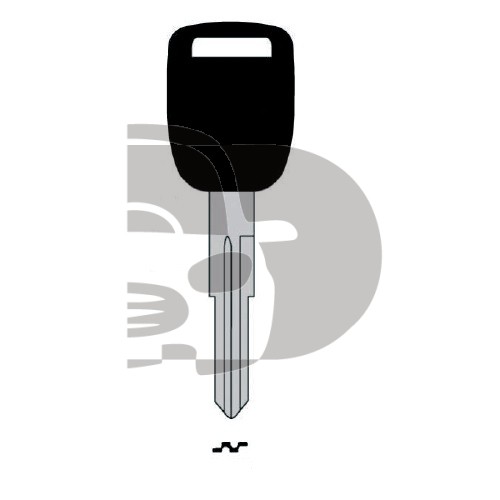 LLAVE SENCILLA LAND ROVER  NE75E