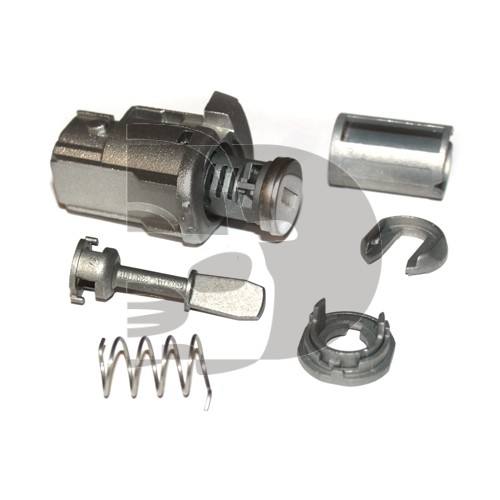 CERR PTA IZQ VW GOLF IV 1998-2001  HU66