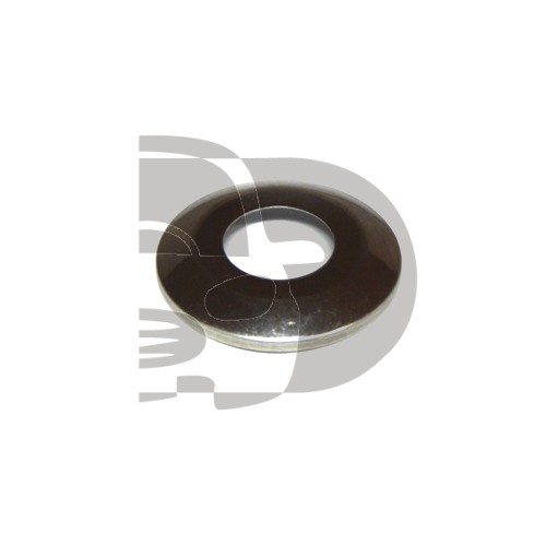 TAPA CROMADA PTA PSA/RENAULT/NISSAN/OPEL  PEQUEÑA