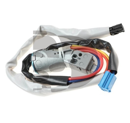 CERR ARR PEUGEOT PARTNER / BERLINGO 2003-2008  SX9