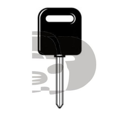 LLAVE SENCILLA PEUGEOT 605  NE70