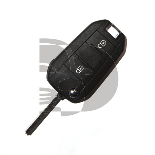 CARCASA PLEG PEUGEOT 2 BOT (VA2) P508