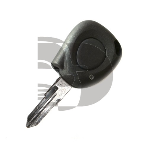 CARCASA TELEMANDO RENAULT 1 BOT IR VACHETTE