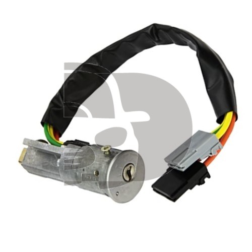 CERR ARRANQUE RENAULT TWINGO 1993-2007  NE73