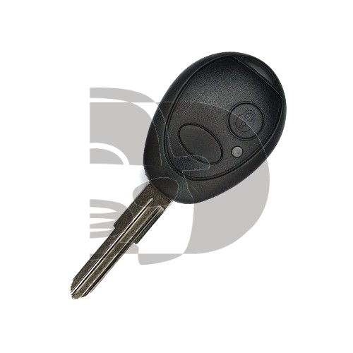CARCASA TELEMANDO ROVER  NE75  2 BOTONES
