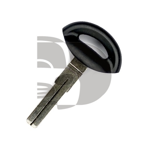 LLAVE PARA MANDO KEYLESS SAAB  WT47