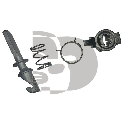 KIT REPARACION MANILLA SEAT IBIZA-CORDOBA 3 PTAS
