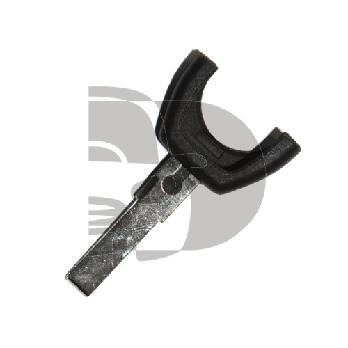 CLÉ SEAT/SKODA/VW ID 48 POUR TELECOMMANDE