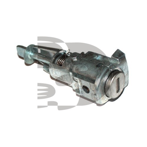 CERR PTA IZQ SKODA FABIA (6Y) 2000-2008  HU66