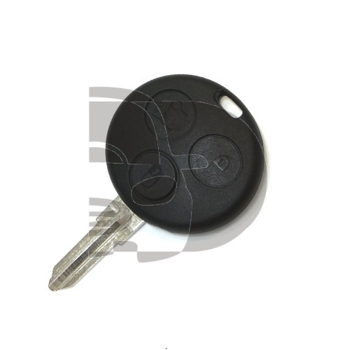 CARCASA SMART 3 BOTONES 03-06 IR  YM23