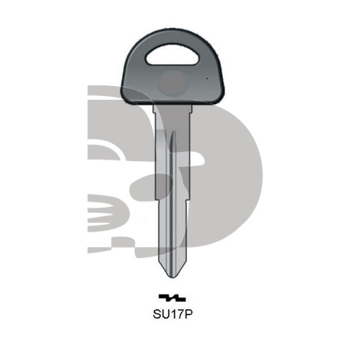 LLAVE SENCILLA SUZUKI  SZ11R
